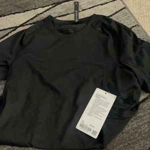 Drysense short sleeve